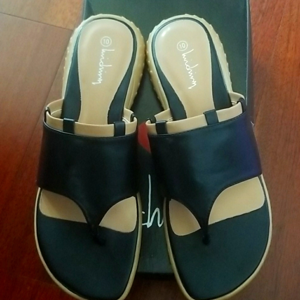 New Luichiny Sandals